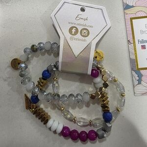 New Erimish Starter Stack Set